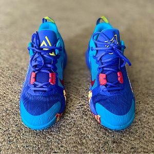 BOYS NIKE BIG KIDS GIANNIS IMMORTALITY 2 BASKETBALL SHOES.